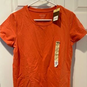 Sonoma Women’s Short Sleeve V-Neck, NWT